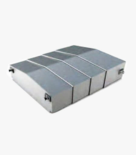 Roof Shape Telescopic Covers